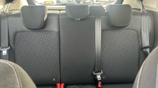 Ford Fiesta 1.0 EcoBoost Hybrid mHEV 125 Titanium 5dr Petrol Hatchback